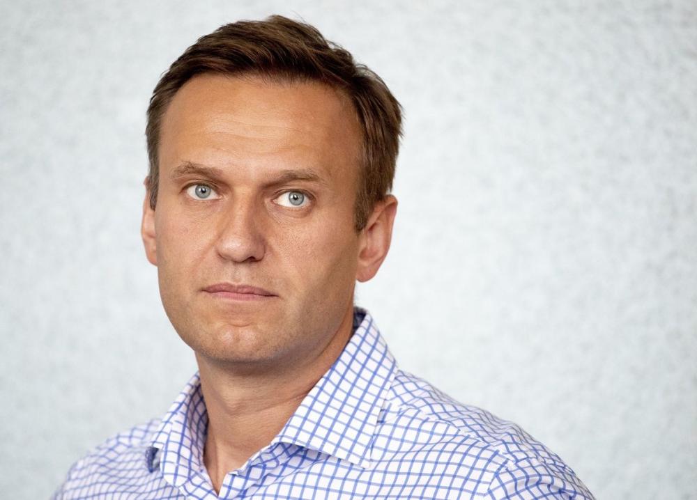 Отравление Навального: Яд нашли на бутылке из отеля