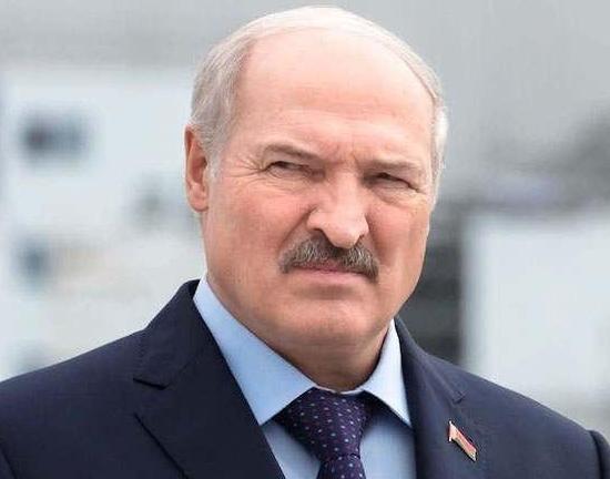 Лукашенко дал интервью российским журналистам
