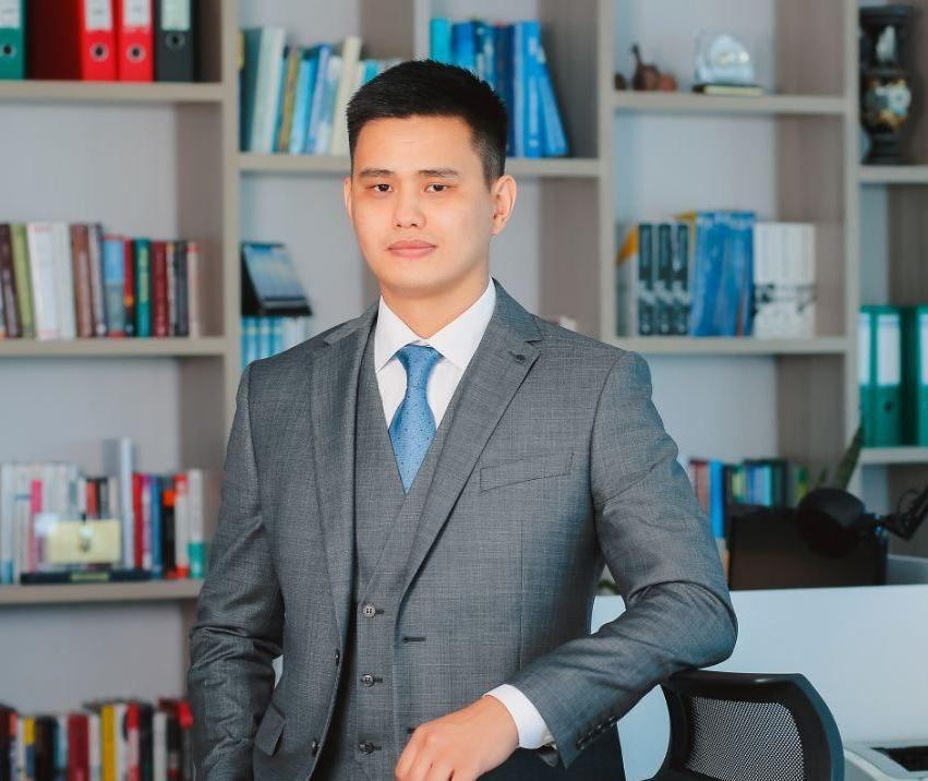 Олжас Тулеуов назначен советником председателя Национального Банка Казахстана