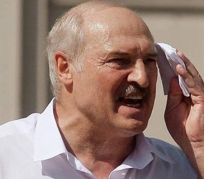 Лукашенко о своей инаугурации: Это внутреннее дело нашей страны