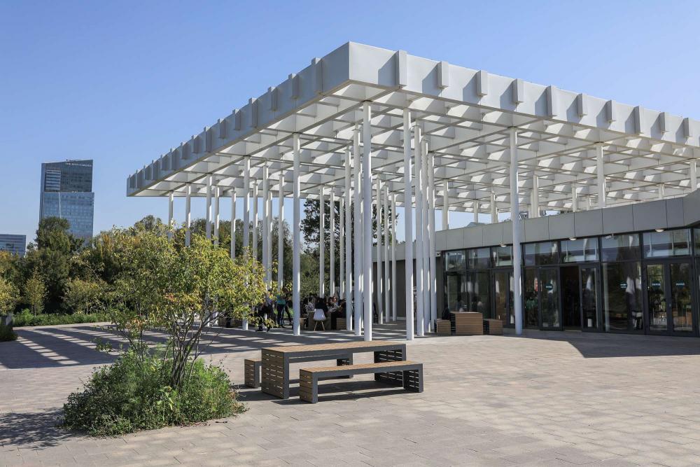 Свыше 210 тысяч посетителей за три месяца: Подведены итоги проекта реконструкции Ботанического сада Алматы