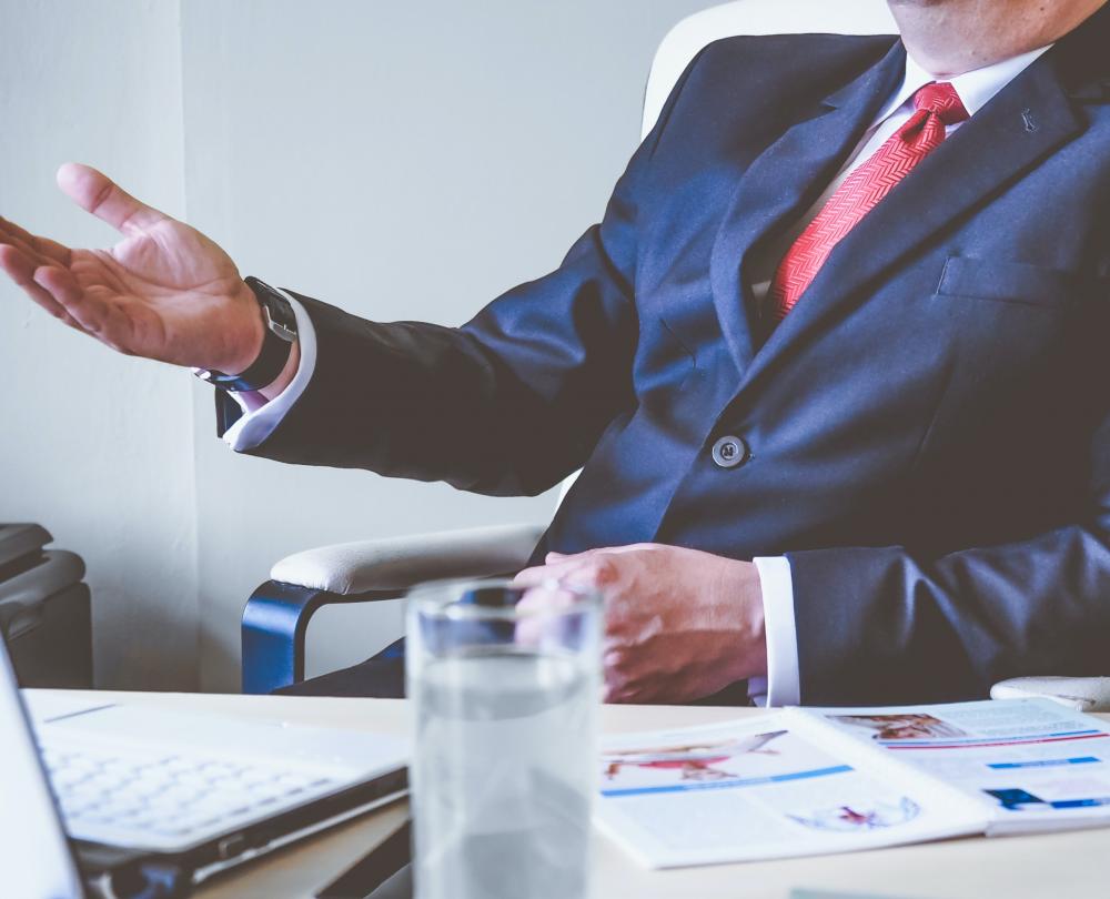 Если сотрудник решил уволиться, не делайте ему контрпредложение