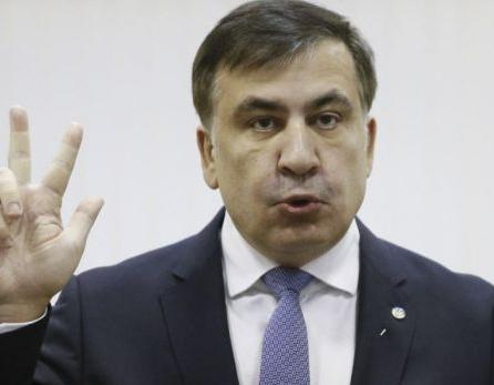 Саакашвили может стать премьером Грузии