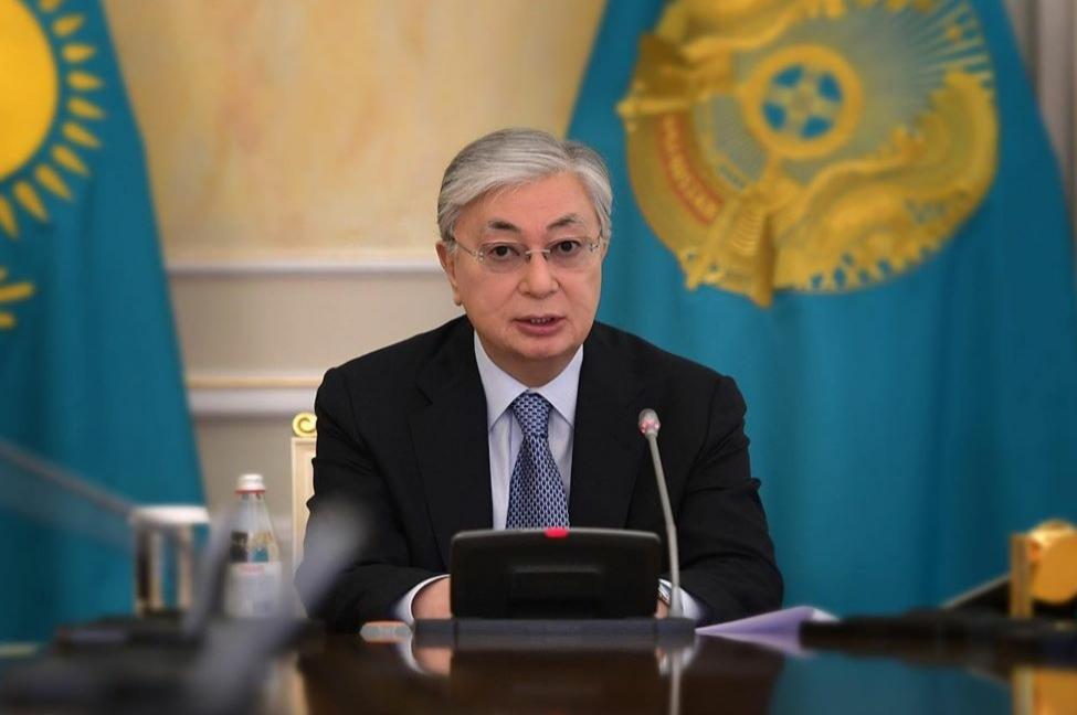 В Казахстане воссоздали МЧС