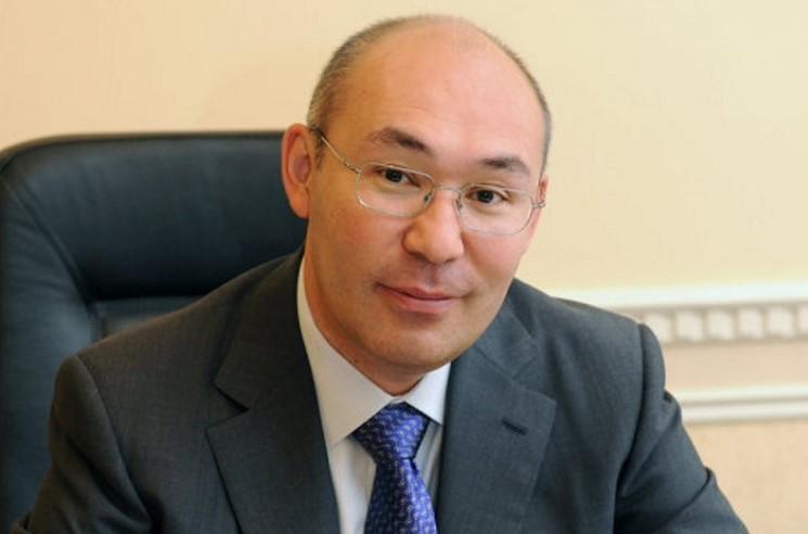 Кайрат Келимбетов стал председателем Агентства по стратегическому планированию и реформам