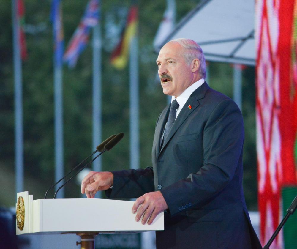 В Европарламенте озвучили дату, когда перестанут считать Лукашенко президентом