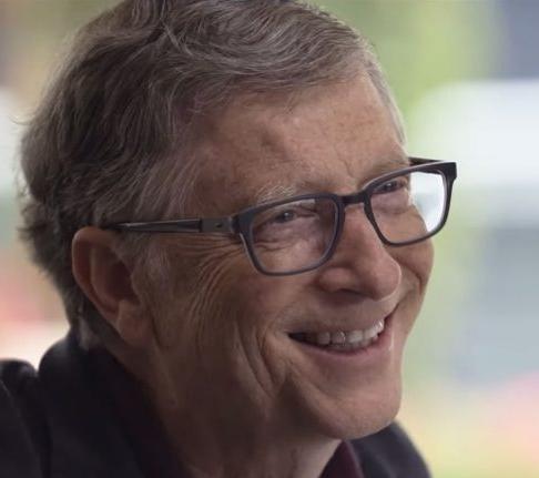 Билл Гейтс рассказал, что помогает нанимать лучших сотрудников