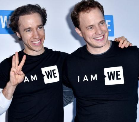 WE Charity решила свернуть работу в Канаде