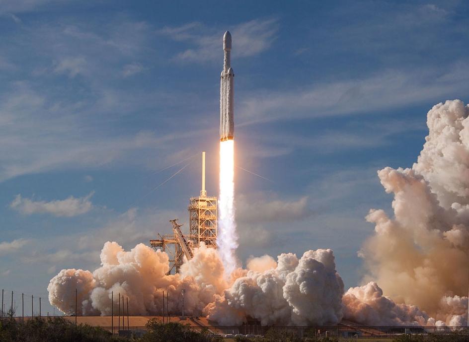 Топ-5 космических стартапов с амбициями создать новый рынок