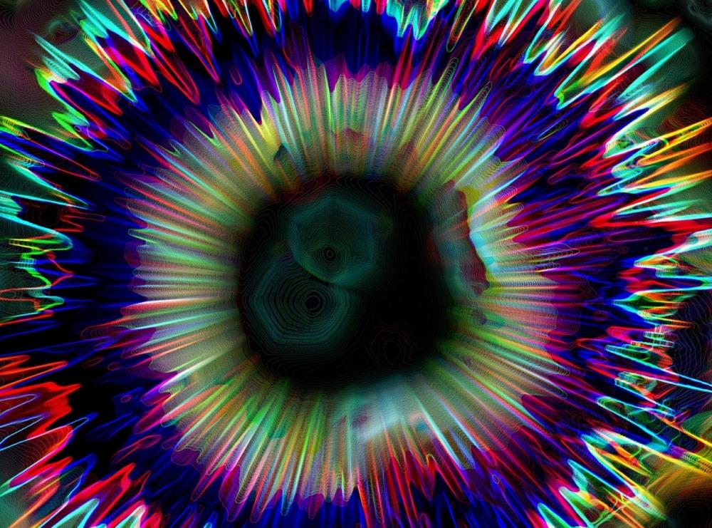 Что такое информационный парадокс черных дыр