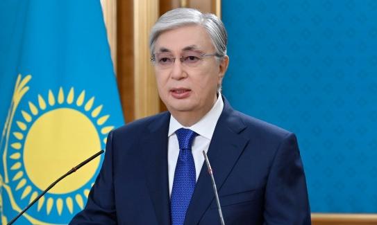 Токаев назвал "тройную угрозу" для мира