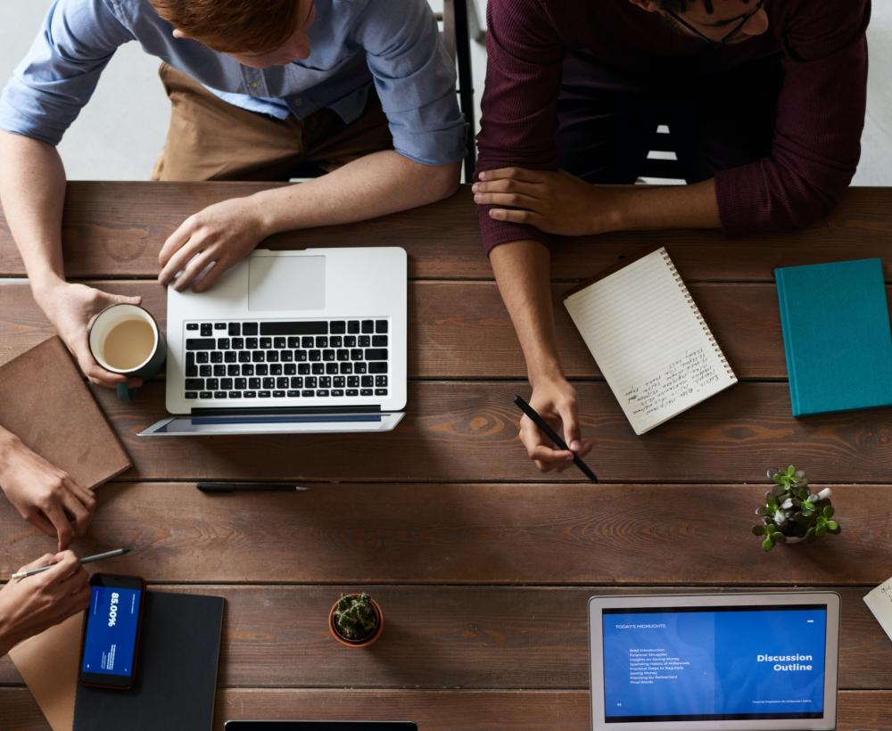 Качественный фидбэк