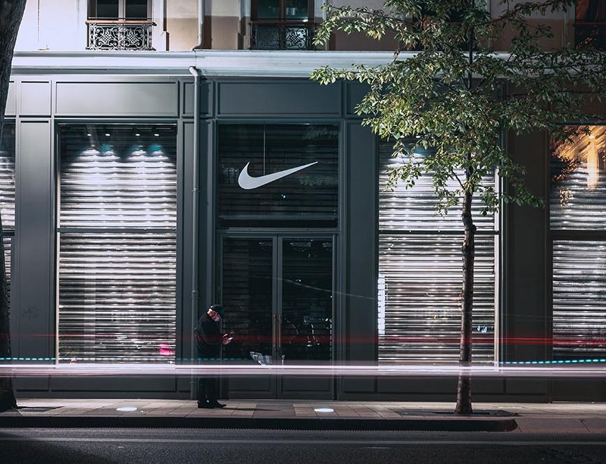 Каникулы по принуждению: что стоит за недельным отпуском для сотрудников Nike