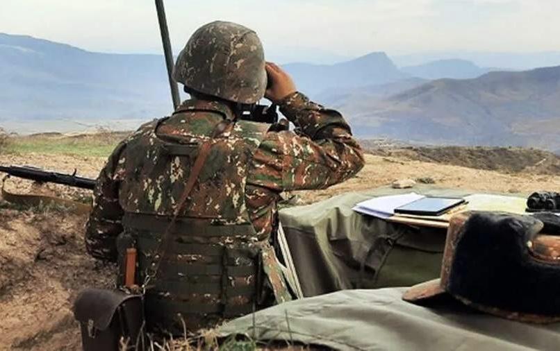 Армения обратилась к РФ и ОДКБ за помощью после эскалации на границе