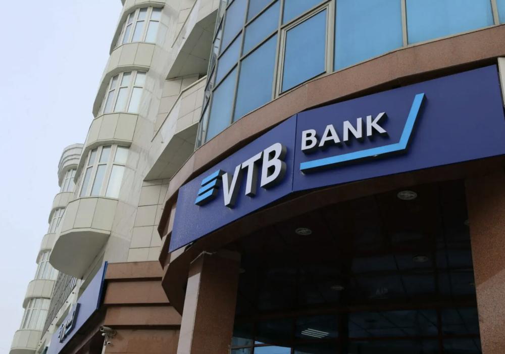 Банк ВТБ (Казахстан) в три раза нарастил число контрактов внешнеэкономической деятельности