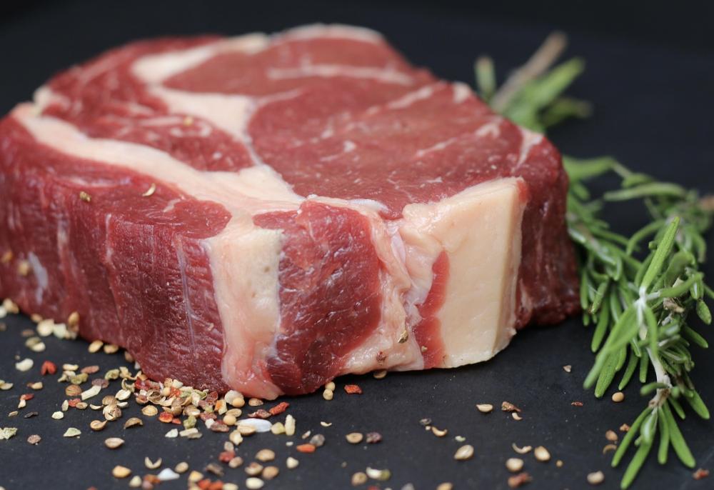 Производство мяса в Казахстане увеличилось на 7%