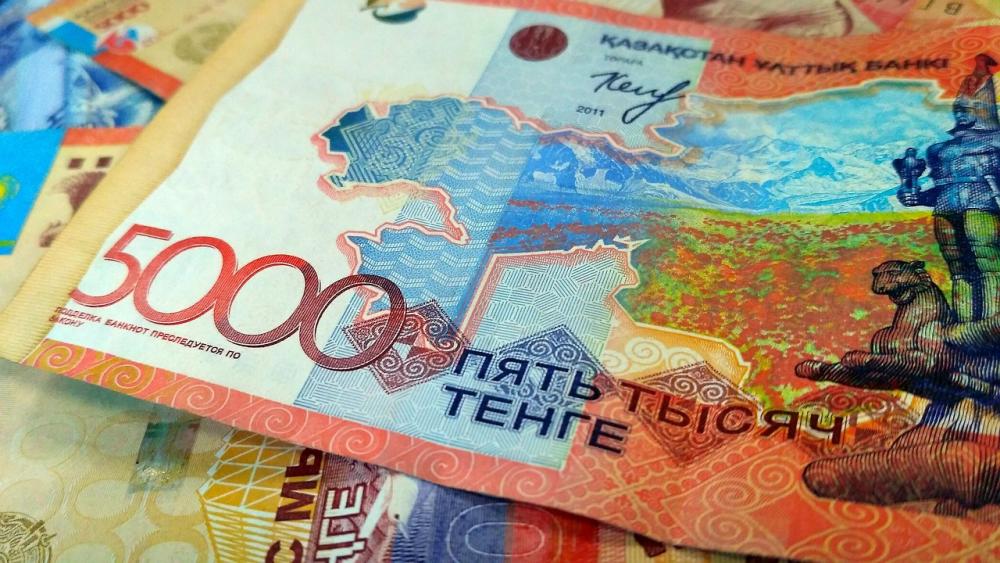 Размер минимальной заработной платы в Казахстане повысится