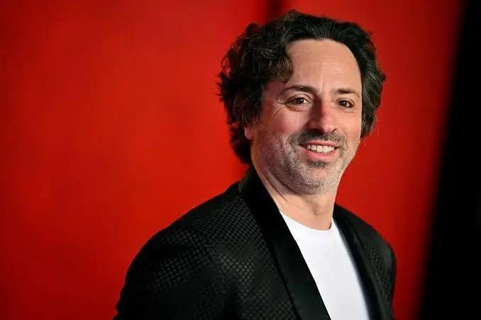 Сергей Брин усилил участие в разработке Google Gemini