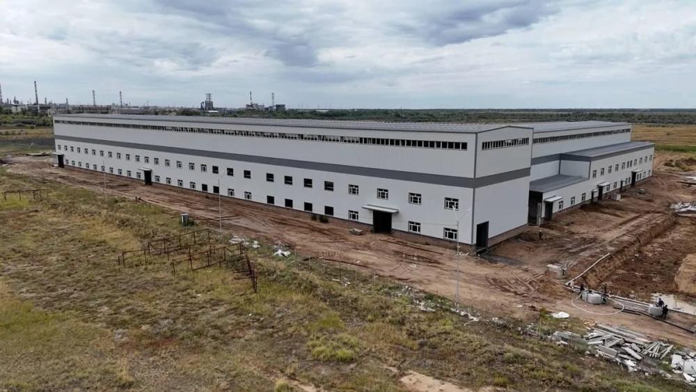 Рециклинг на 10,8 млрд тенге: в Павлодарской области построят масштабный завод по переработке макулатуры