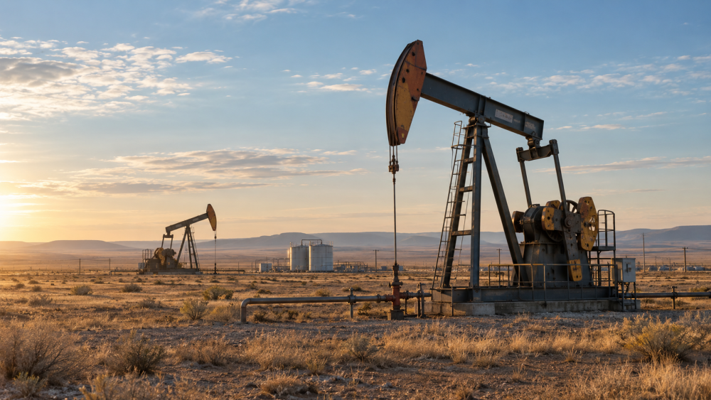 Нефть выше $70 может принести Казахстану дополнительные бюджетные доходы