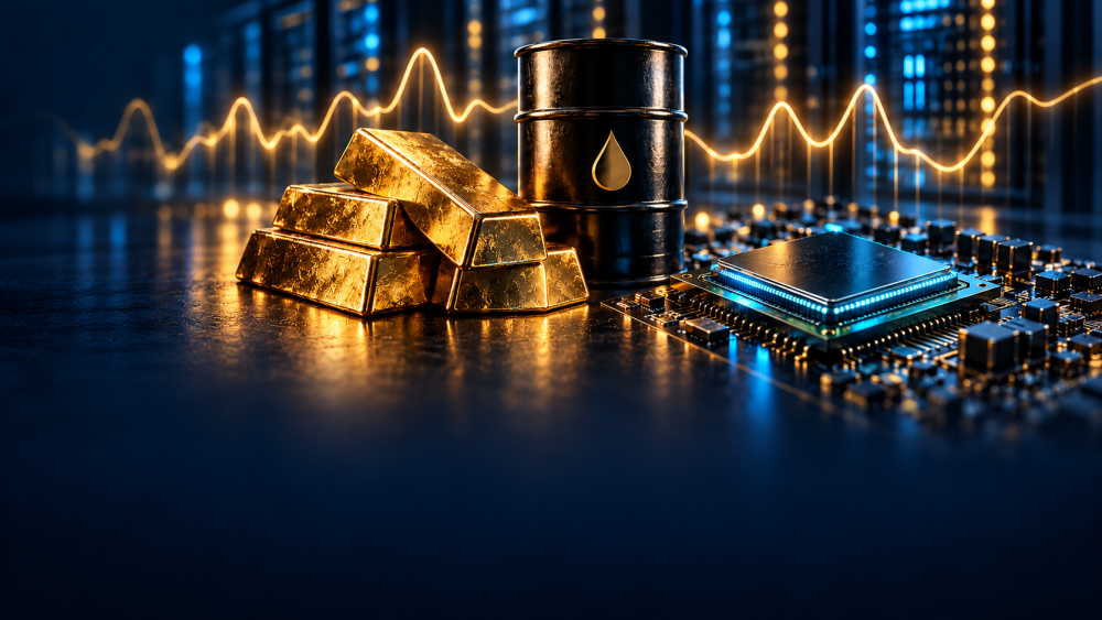 Ставки, нефть и искусственный интеллект: как инвестору оценивать возможности и риски
