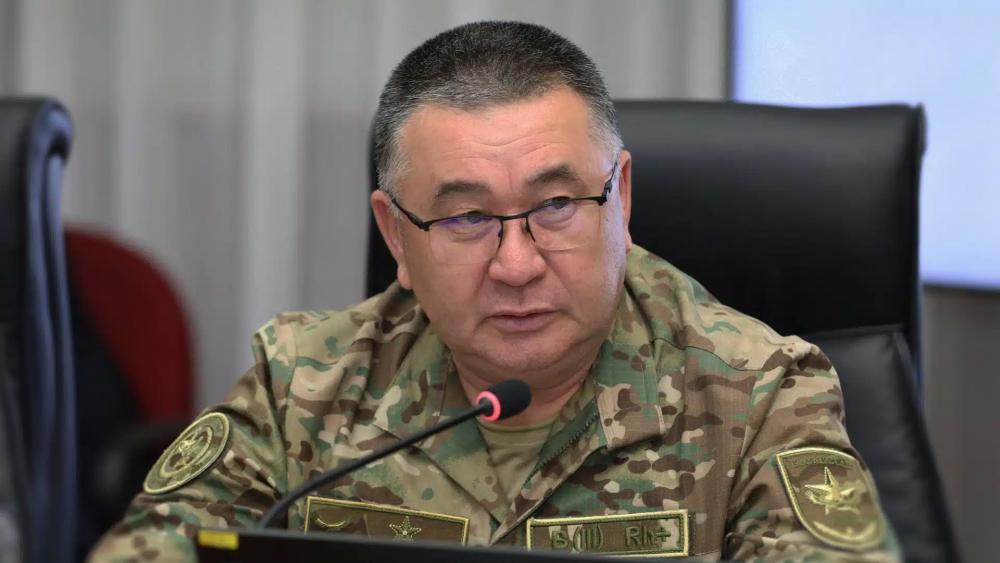 По делу о гибели 14 военных на Каспии задержали пять должностных лиц