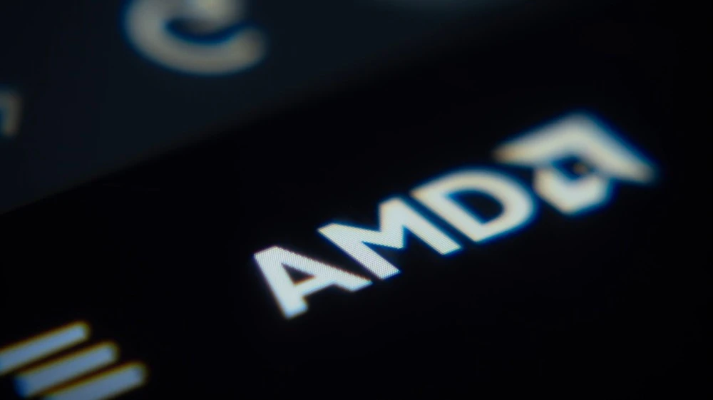 AMD договорилась купить ИИ-стартап World Labs за $8,2 млрд